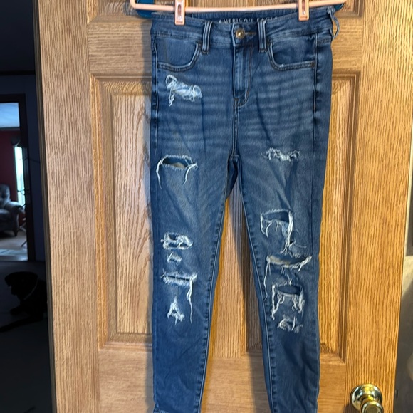 American Eagle Outfitters Denim - American Eagle jeans